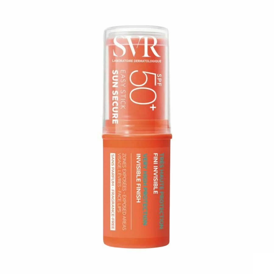 SVR Sun Secure Easy Stick SPF50+ 10g