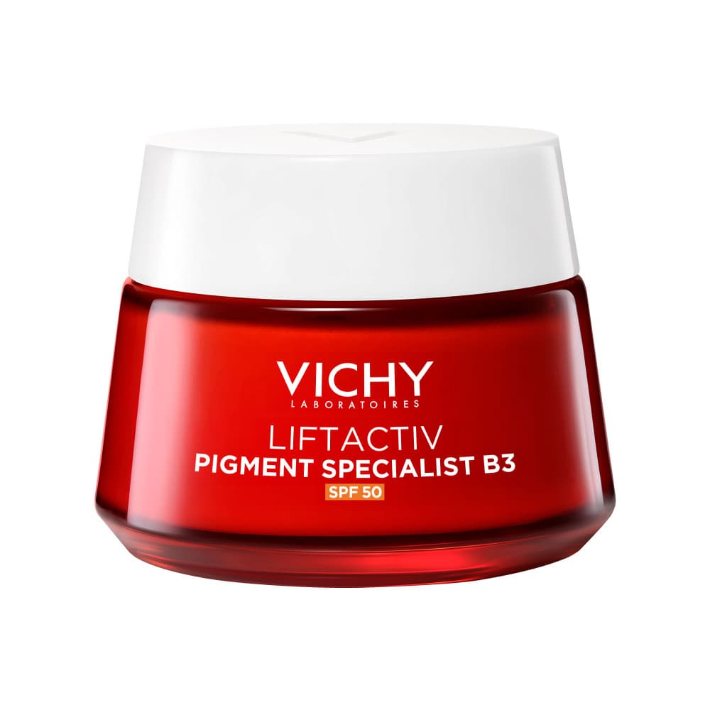 Vichy Liftactiv Pigment Specialist B3 SPF50