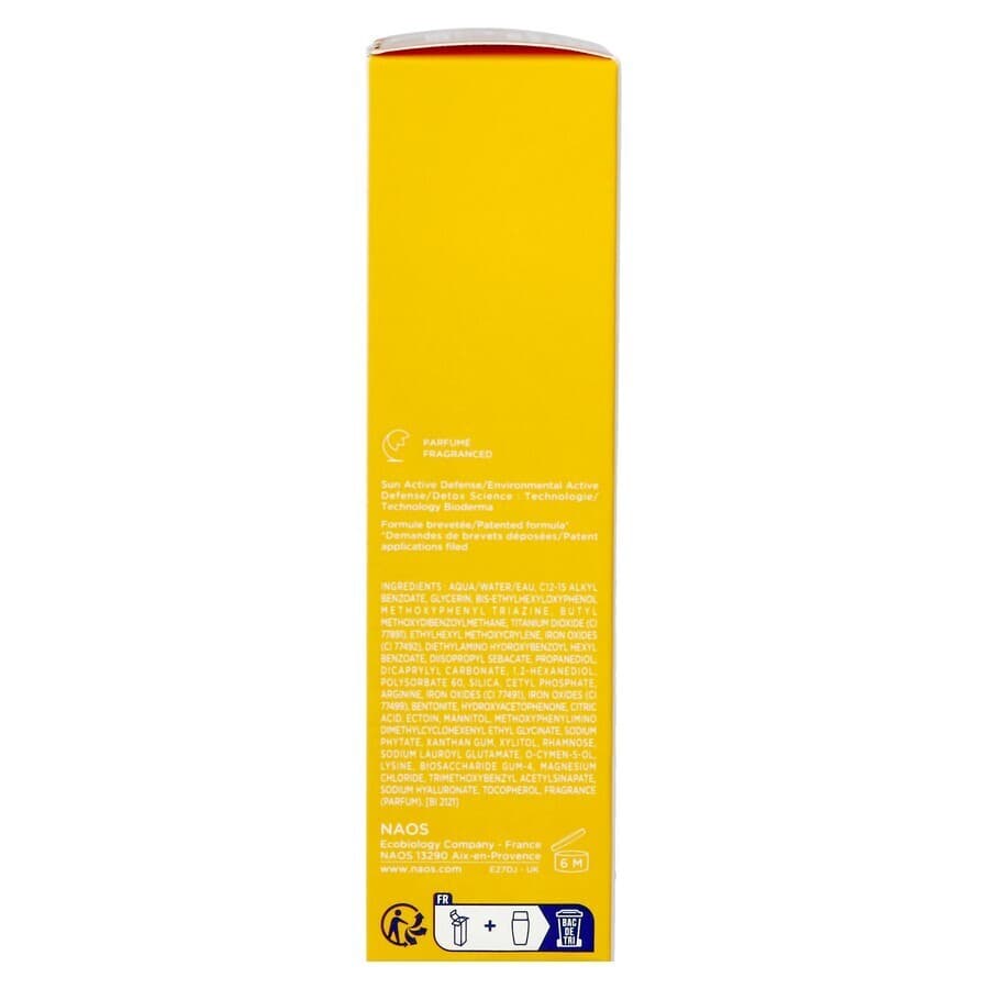 Bioderma Photoderm Xdefense Ultra-Fluid Kleur 01 SPF50+ 40ml