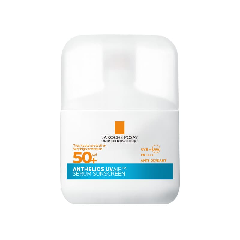 La Roche-Posay Anthelios UVAIR Zonnebrand Serum SPF50+
