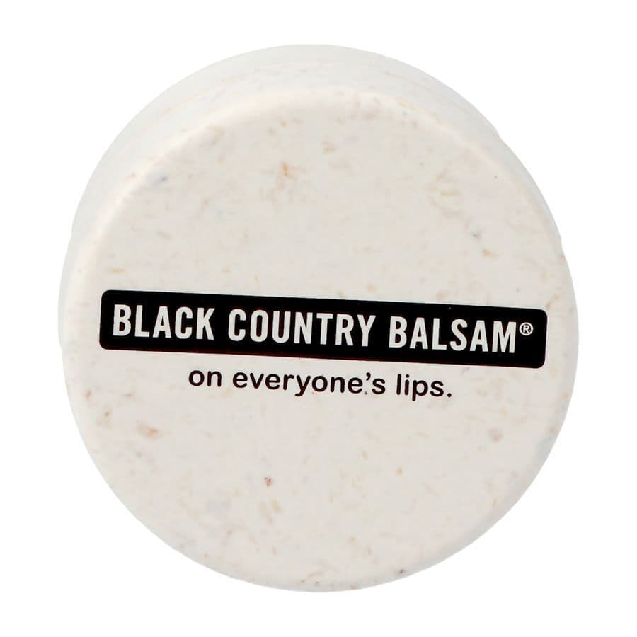 Revogan Black Country Balsam Lip Care 14g