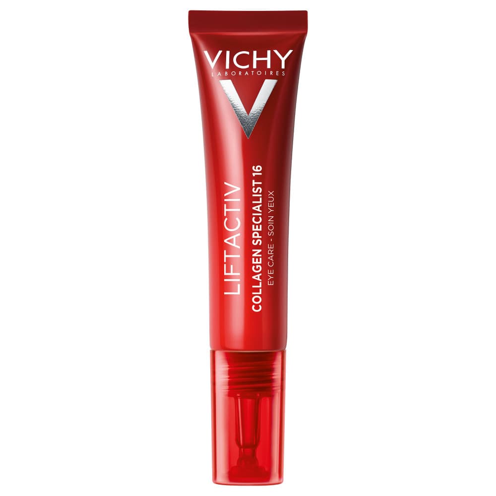 Vichy Liftactiv Collagen Specialist Eye Care