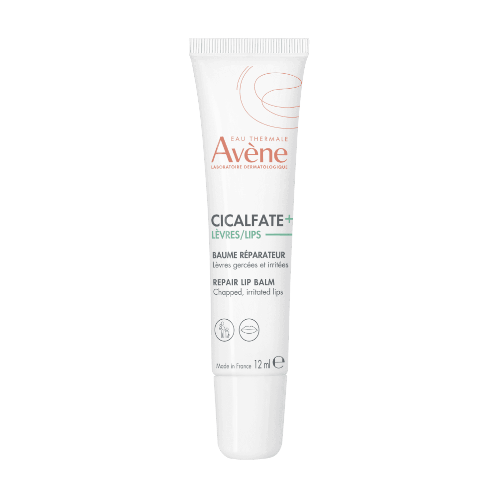 Avène Cicalfate+ Baume Levre Reparateur 12ml