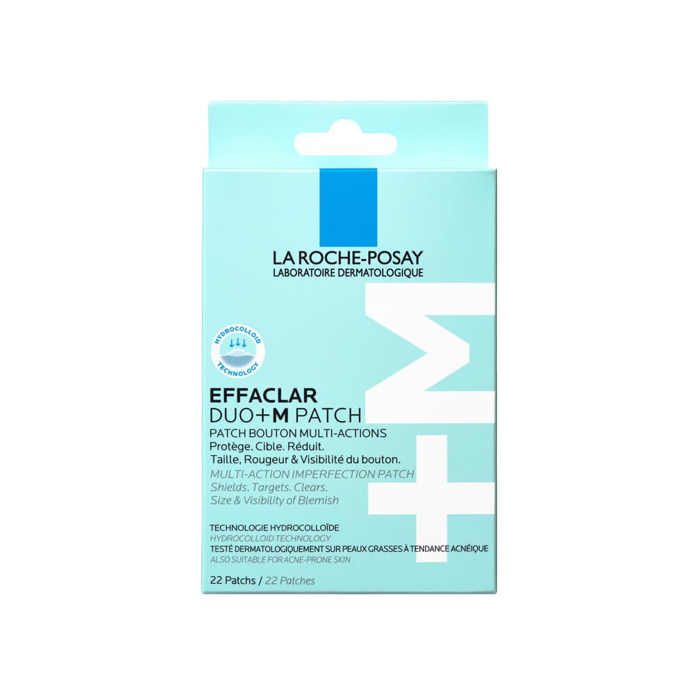 La Roche-Posay Effaclar Multi-Action Imperfection Patch