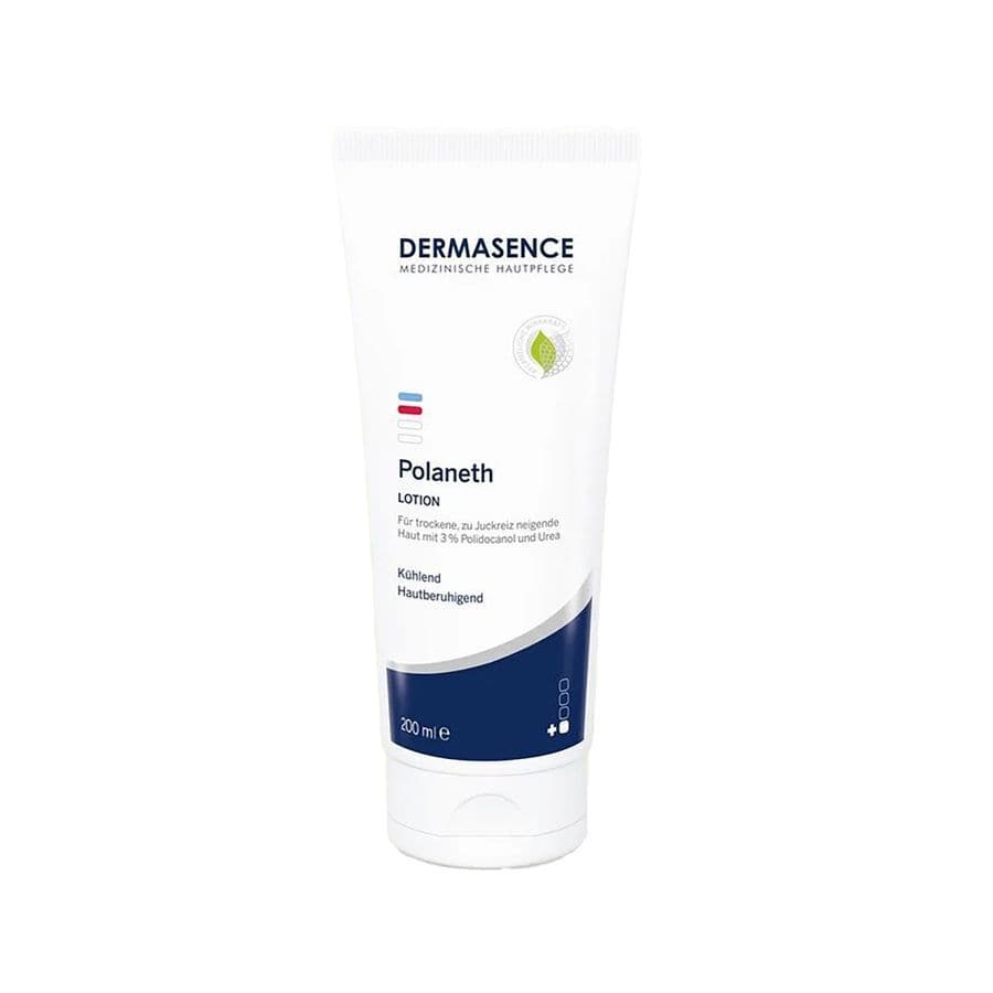 Dermasence Polaneth Lotion Droge En Jeukende Huid 200 Ml