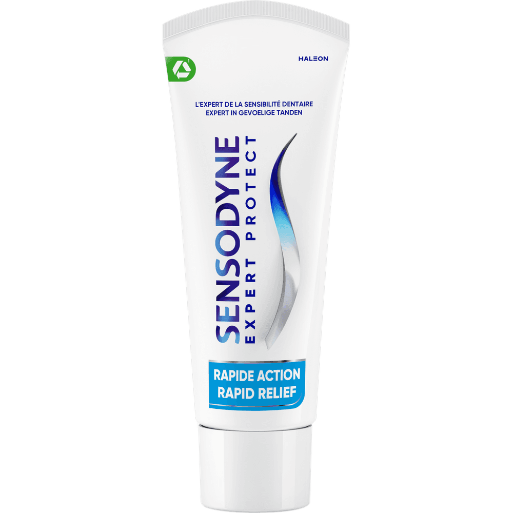 Sensodyne Expert Protect Rapid Relief Tandpasta 75ml