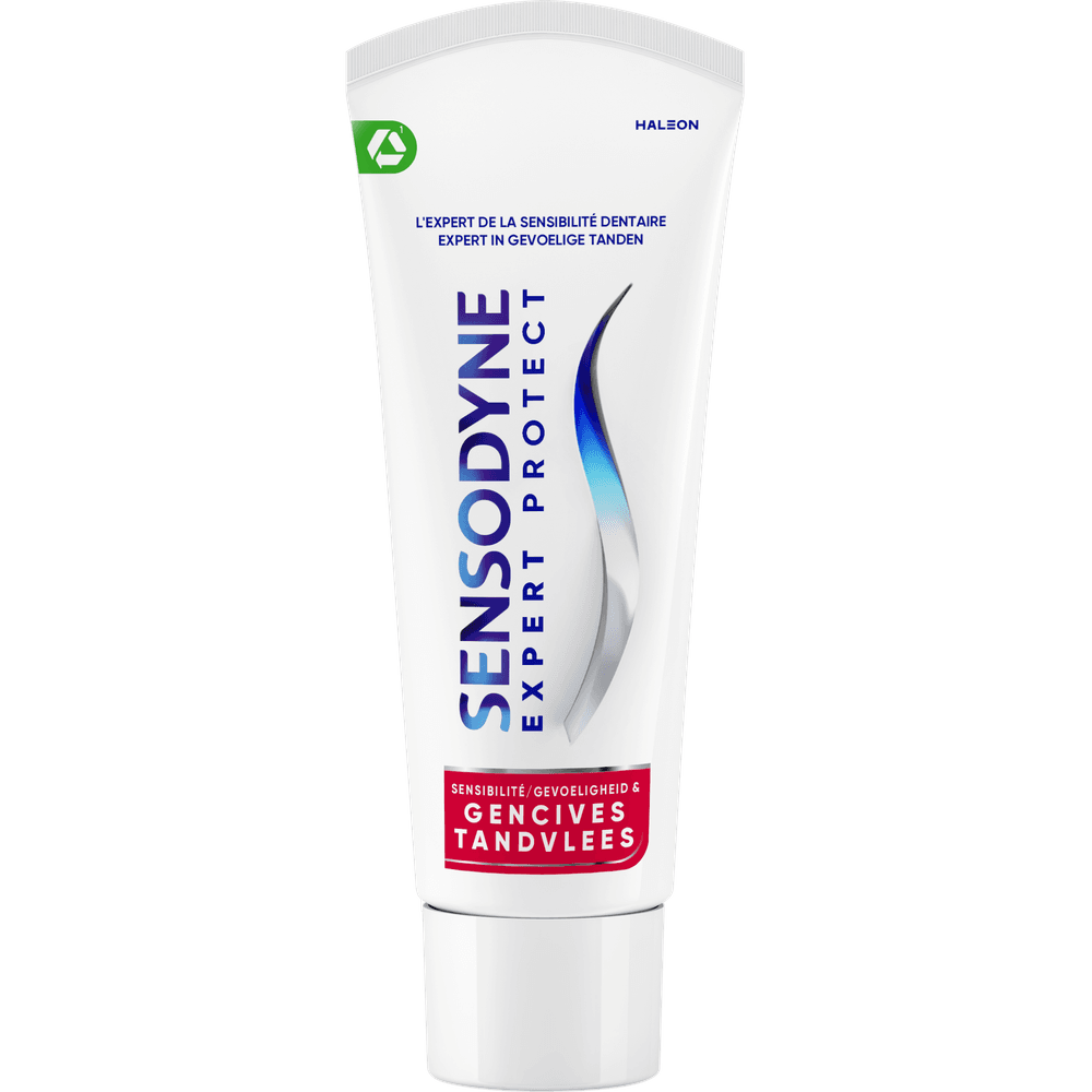 Sensodyne Sensibilité & Gencives Dentifrice 75ml