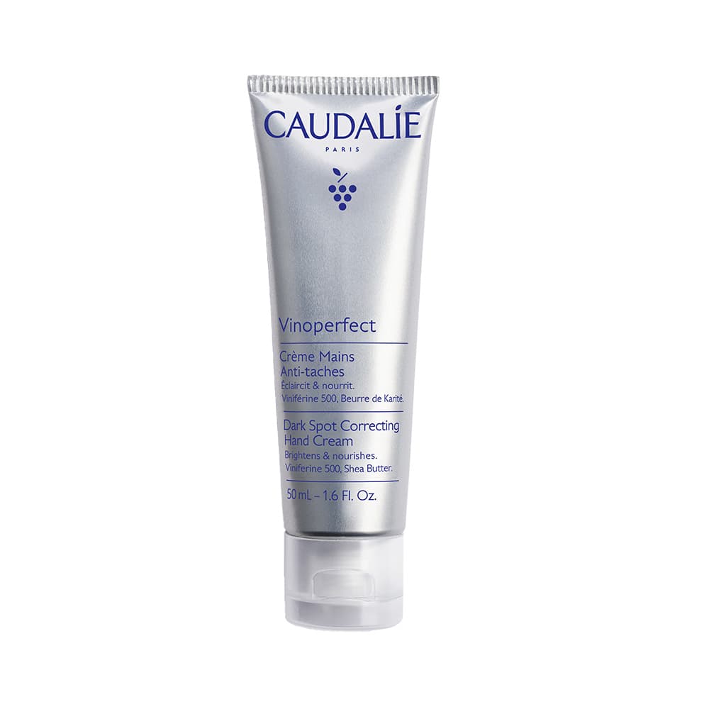 Caudalie Vinoperfect Crème Mains Anti-Tâches 50ml