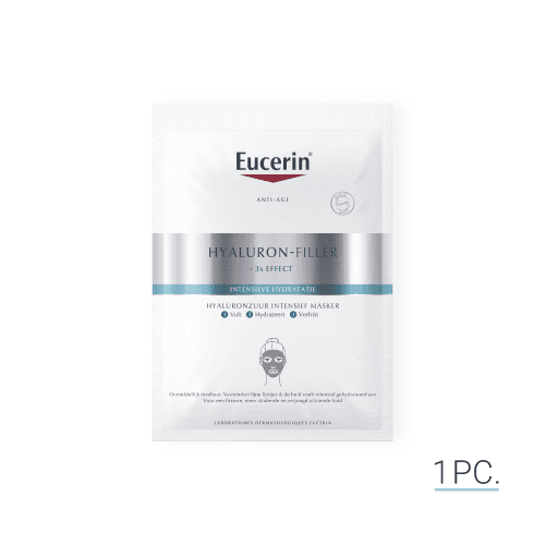 Eucerin Hyaluron Filler X3 Eff. Masq. Hydra Int. 1