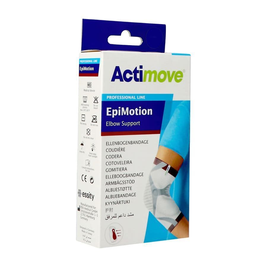 Actimove Epimotion Xs