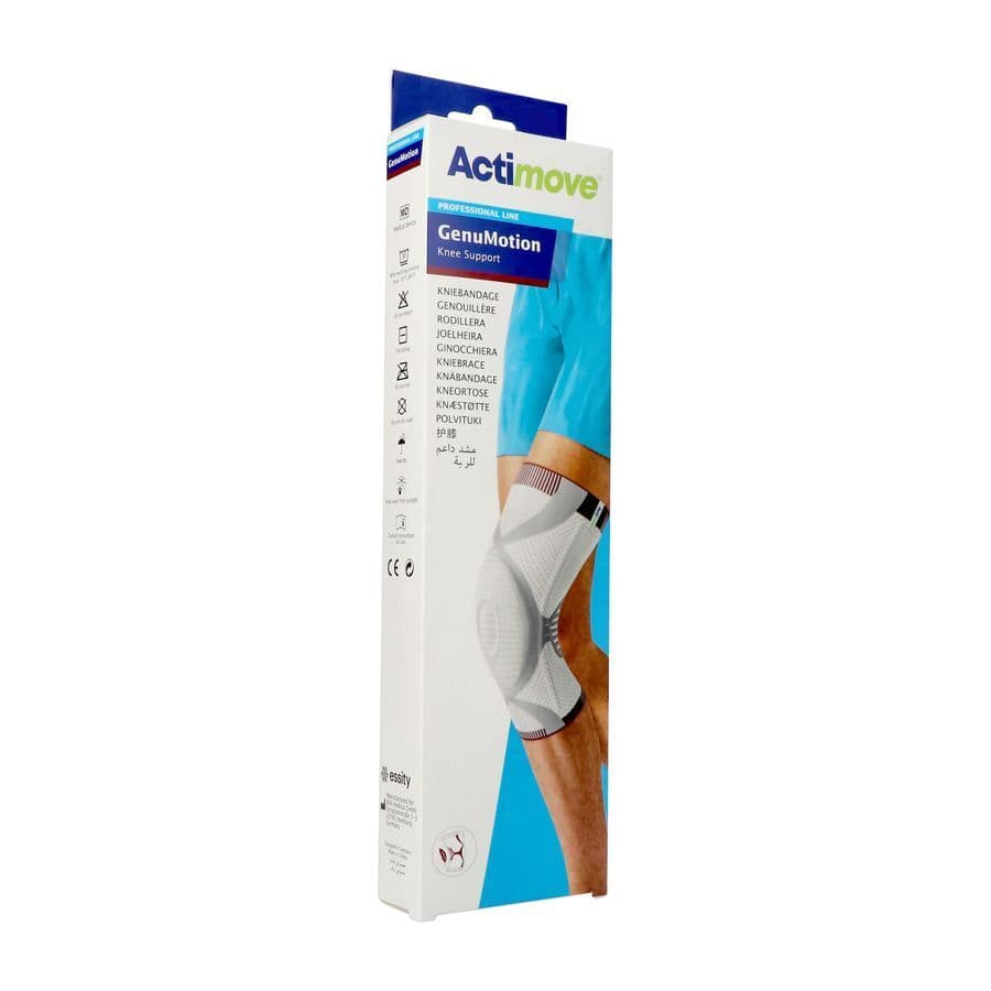 Actimove Genumotion L