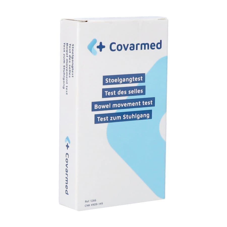Covarmed Autotest Selles