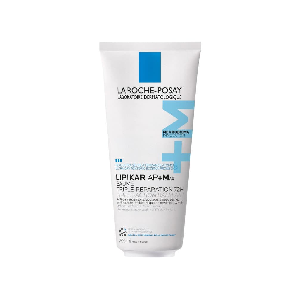 La Roche-Posay Lipikar Ap+max Balsem