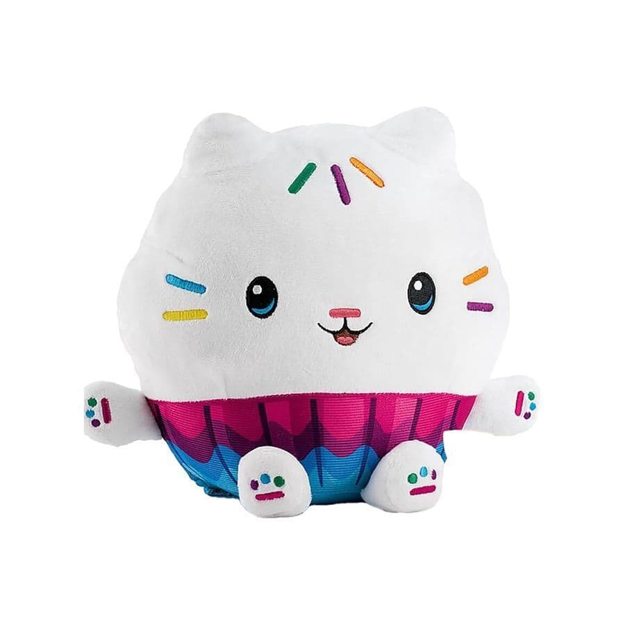 Biosynex Warmte Knuffel Universal Cakey Cat