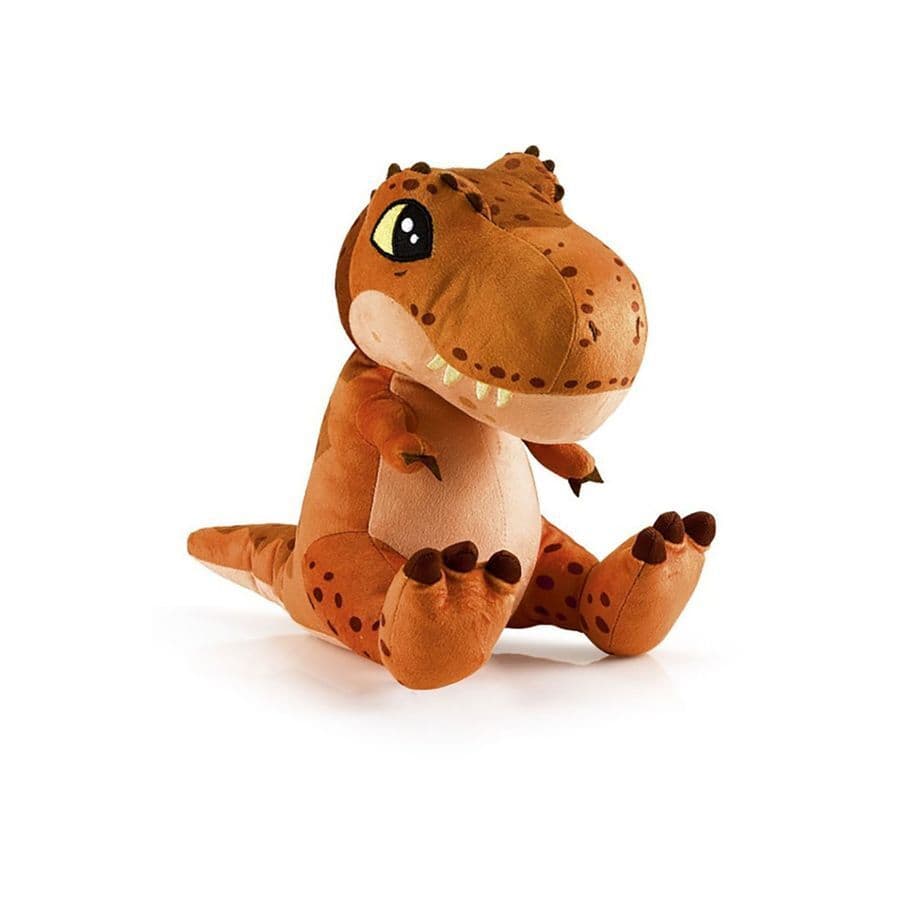 Biosynex Warmte Knuffel Universal T-rex