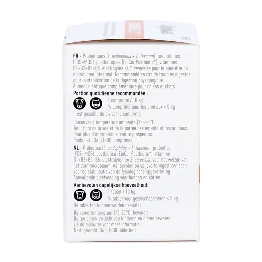 Aptus Bonbelly Comp 30