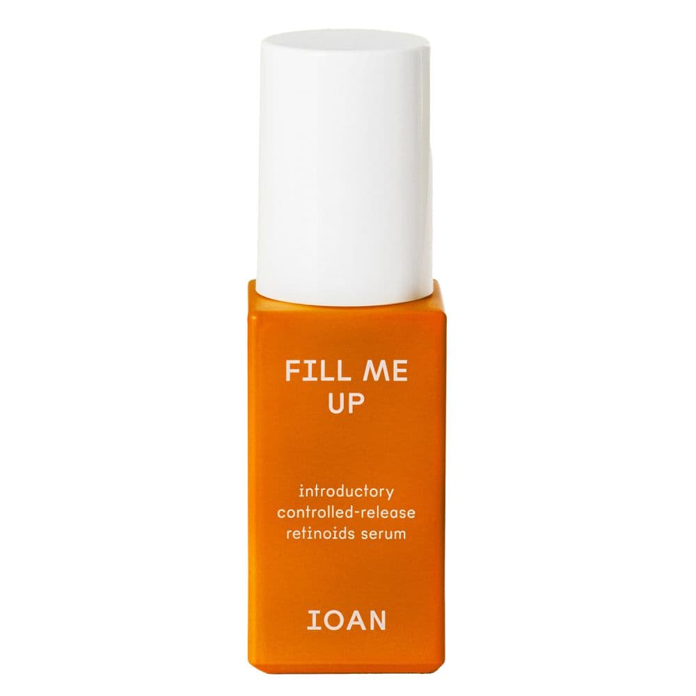 IOAN Fill Me Up Serum 30 Ml | Retinol & HPR Anti-Aging Serum
