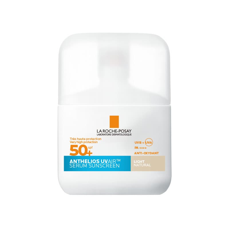 La Roche-Posay Anthelios UVAIR Zonnebrand Serum SPF50+ Light