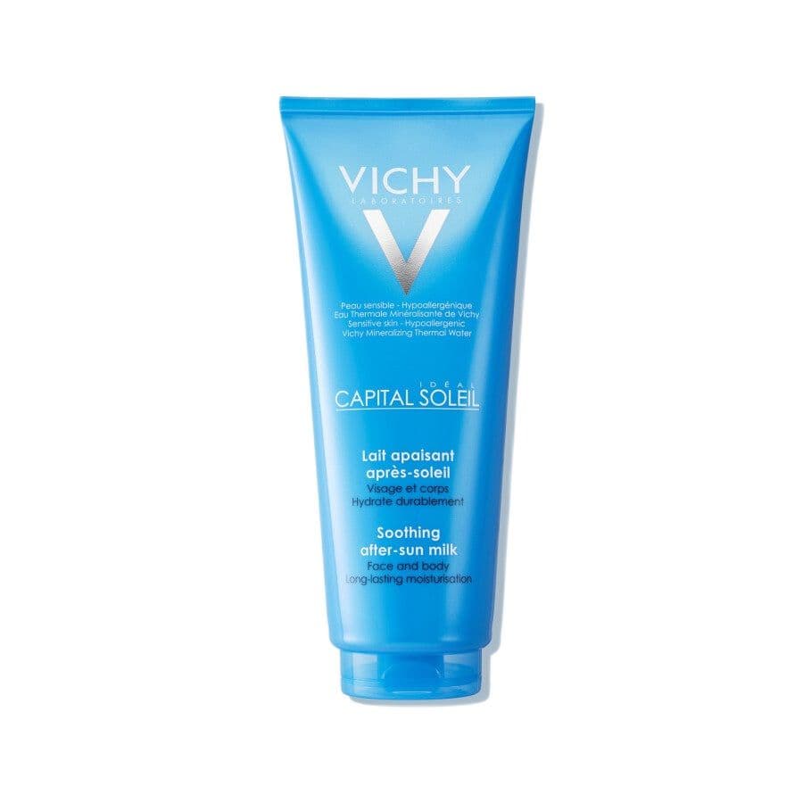 Vichy Capital Soleil Aftersun Melk 300ml Nf