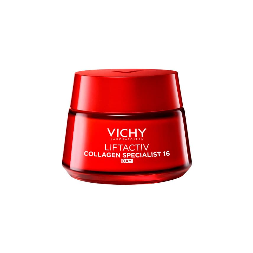 Vichy Liftactiv Collagen Spec. 16 Cr Jour 50ml Nf