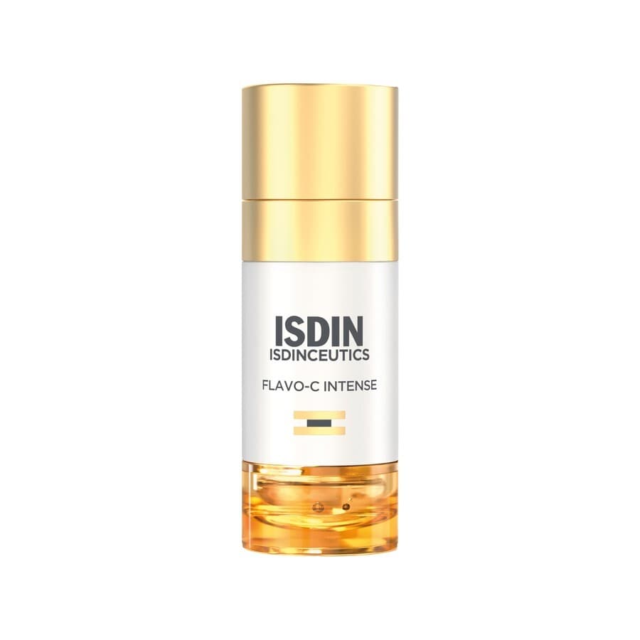 Isdin Isdinceutics Flavo-C Intense 50 Ml - Anti-Aging Serum Met 15% Vitamine C