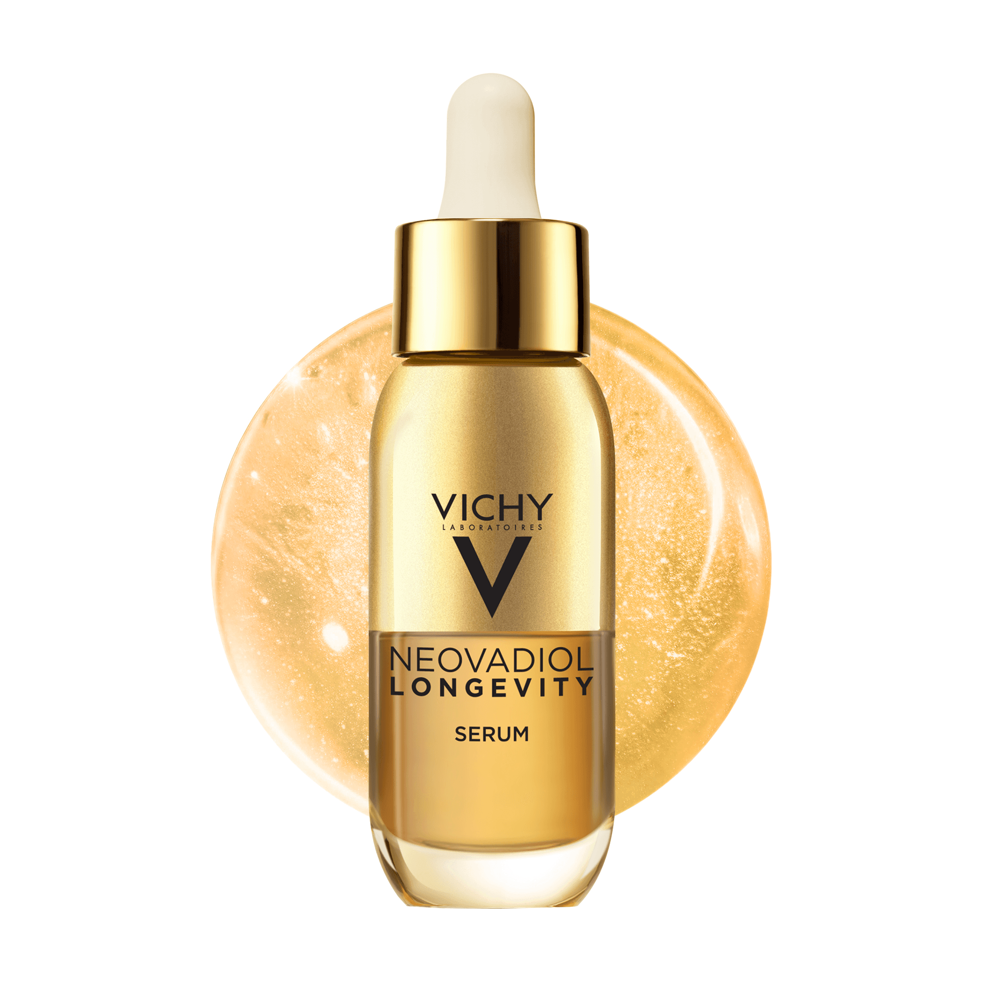 Vichy Neovadiol Longevity Serum 30 Ml | Anti-Aging Serum Voor Rijpere Huid