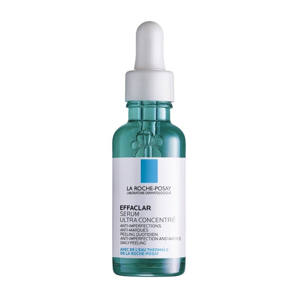 Lrp Effaclar Serum 30ml