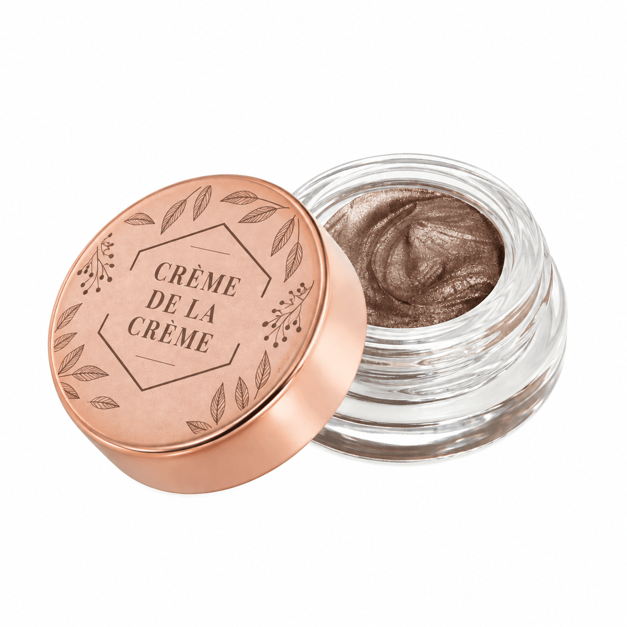 Cent Pur Cent Creme De La Creme Moelleux 3,5ml