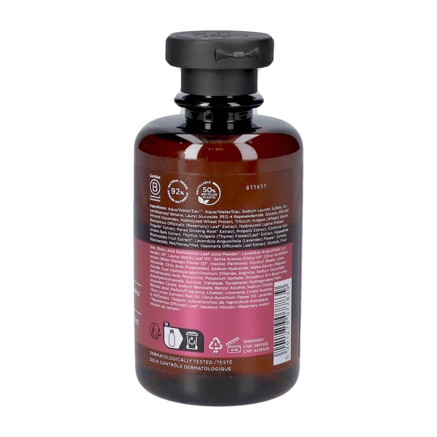 Apivita Women's Tonic Versterkende Shampoo 250 Ml | Volume & Glans