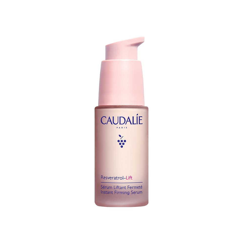 Caudalie Resveratrol-Lift Serum 30 Ml | Rimpels & Stevigheid