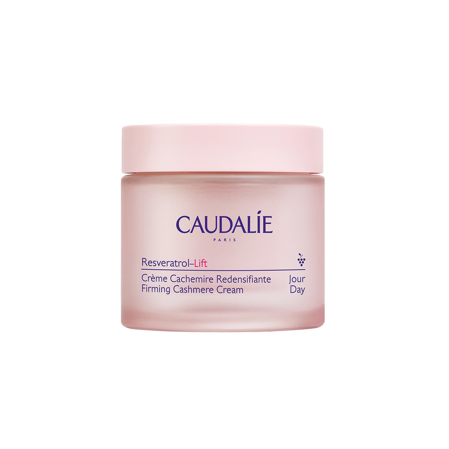 Caudalie Resveratrol-Lift Kasjmiercrème 50 Ml | Anti-Rimpel