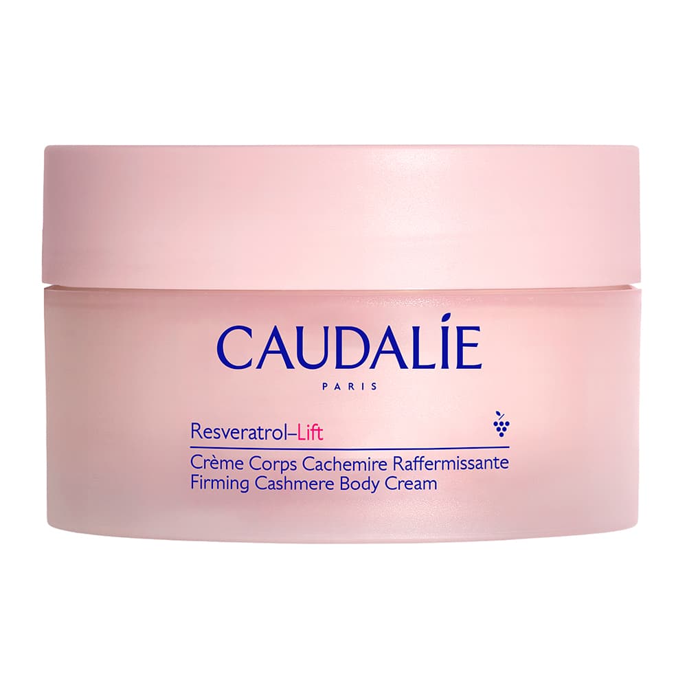 Caudalie Resveratrol-Lift Bodycrème 200 Ml | Stevigheid & Anti-Aging