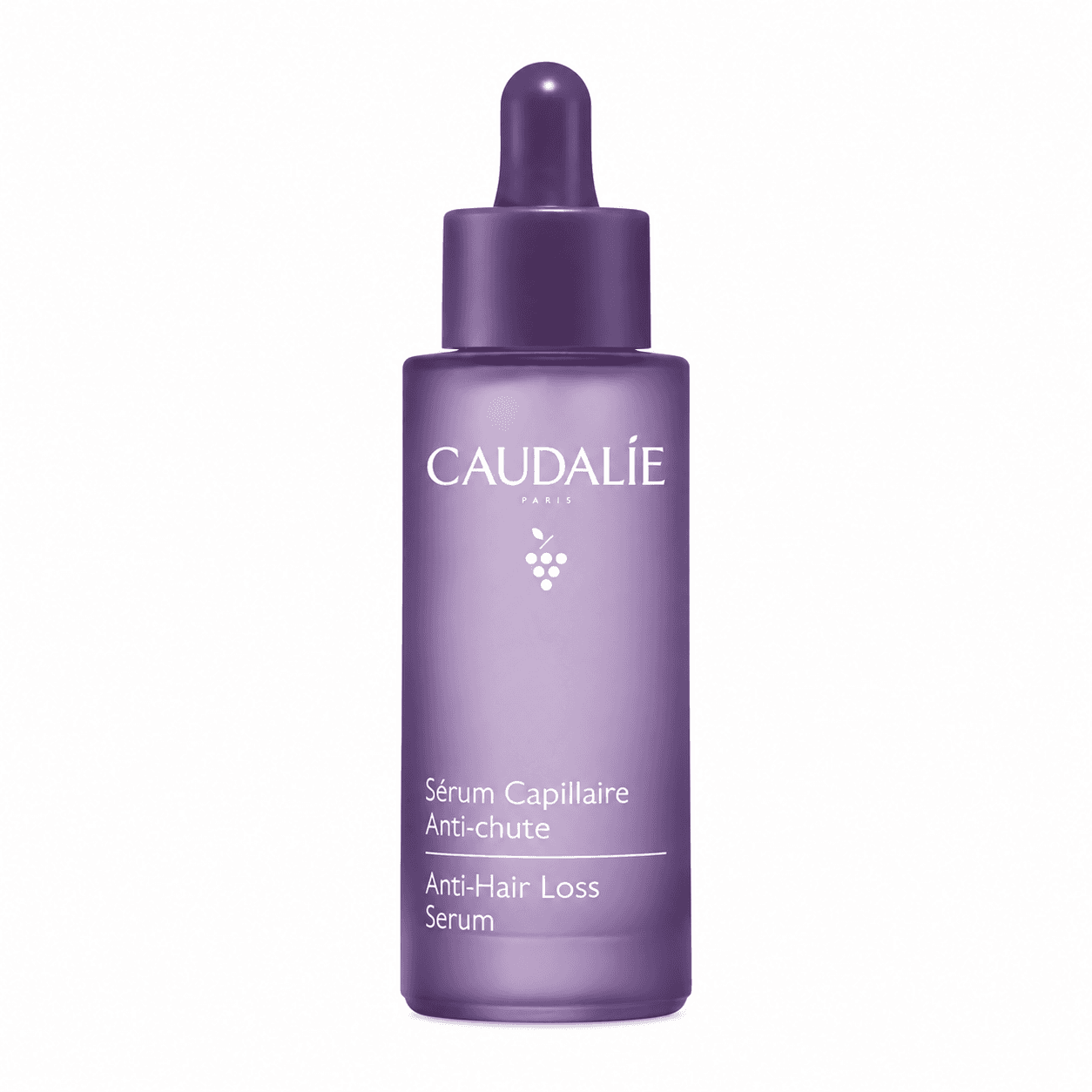 Caudalie Anti-Haaruitval Serum 50 Ml
